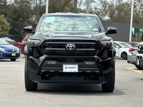 Used 2026 Toyota Tacoma SR5 RWD image 7