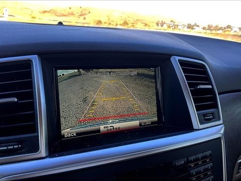 Used 2013 Mercedes-Benz ML 350 4MATIC image 13