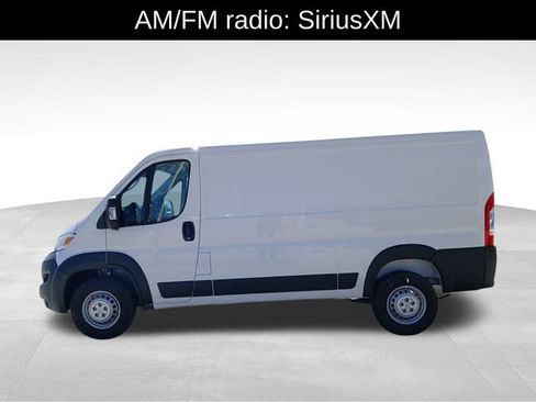 New 2025 RAM ProMaster 1500 w/ Convenience Group image 6