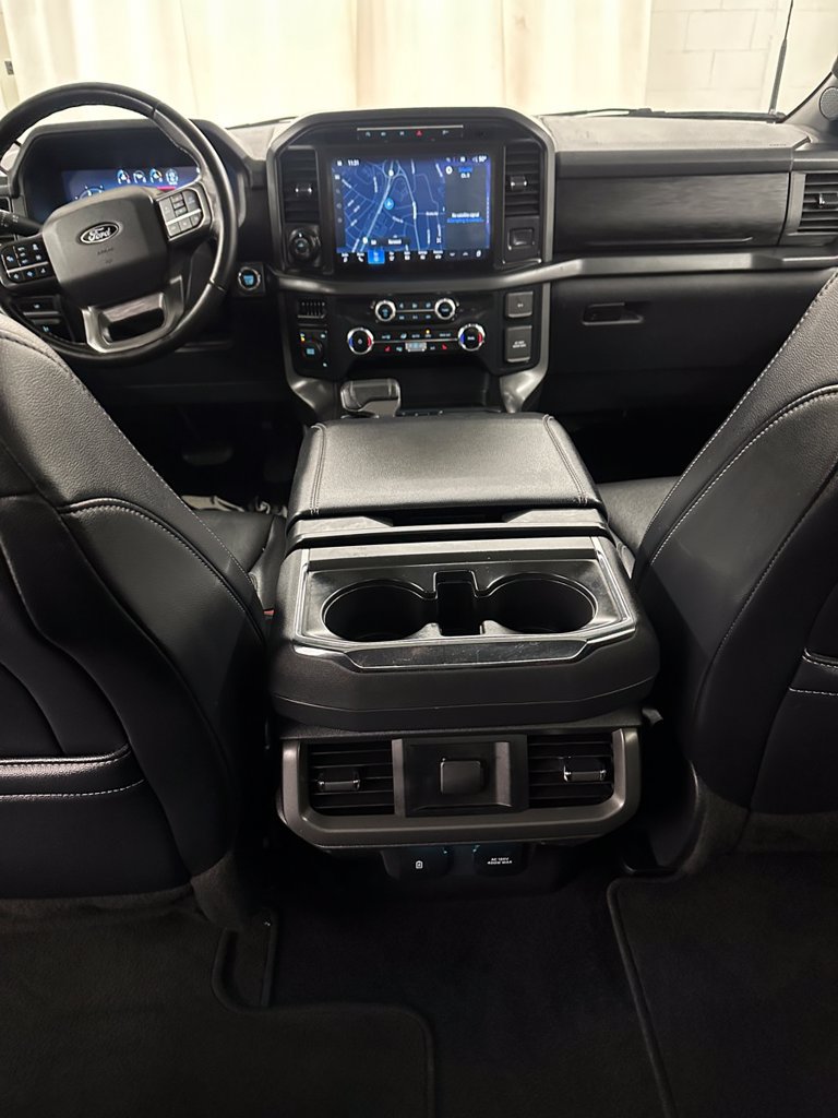 Used 2024 Ford F150 XLT w/ Equipment Group 303A High AWD/4WD image 23