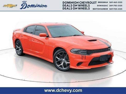 Used 2019 Dodge Charger GT image 1
