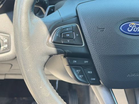 Used 2017 Ford Escape Titanium AWD/4WD image 26