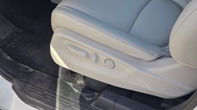 New 2027 Honda Odyssey EX-L image 12