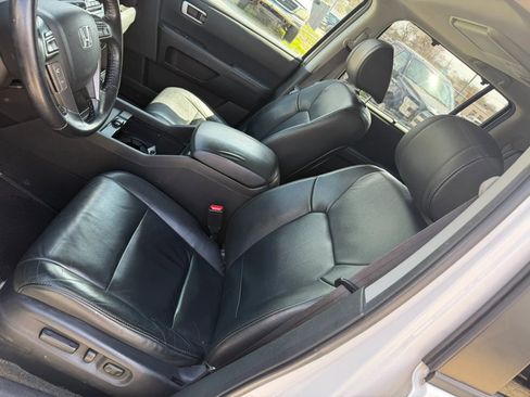Used 2013 Honda Pilot Touring image 35