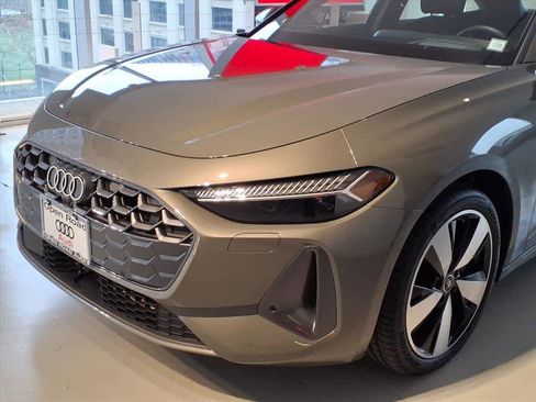 Certified 2025 Audi A5 2.0T Premium Plus w/ Premium Plus image 7