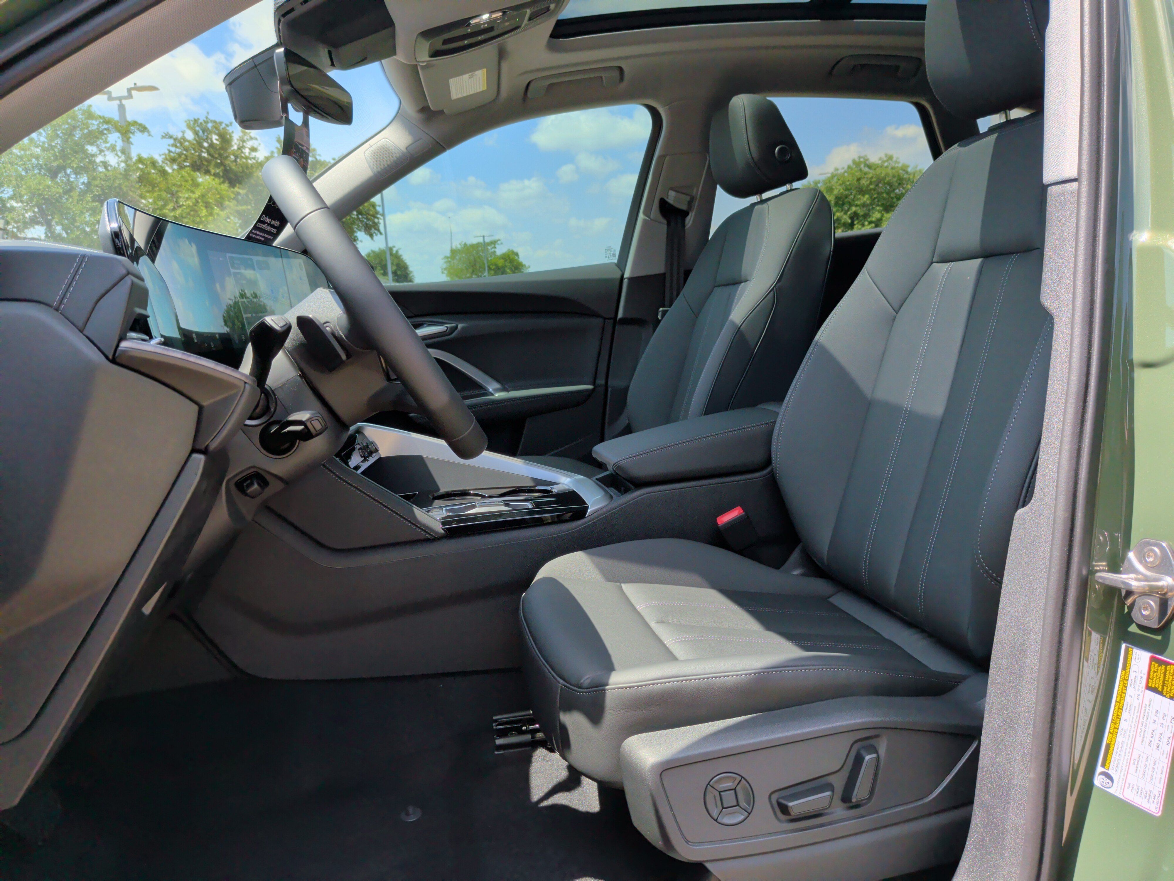 New 2026 Audi Q5 Premium AWD/4WD image 15