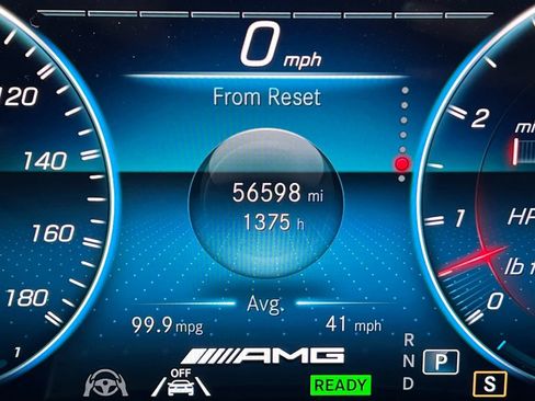 Used 2022 Mercedes-Benz GLE 53 AMG 4MATIC Coupe image 8