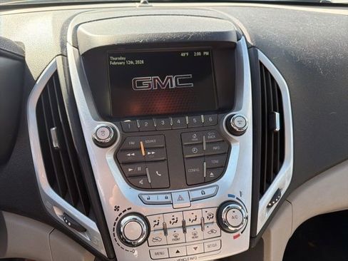 Used 2013 GMC Terrain SLE image 8