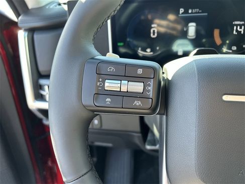 New 2026 Hyundai Santa Fe SEL image 28