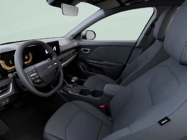 New 2026 Kia K4 FWD image 18