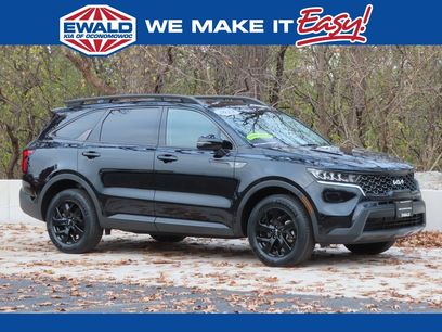 Certified 2023 Kia Sorento S w/ Panoramic Sunroof Package