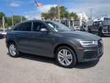 Used 2018 Audi Q3 2.0T Premium Plus w/ Premium Plus Package image 2