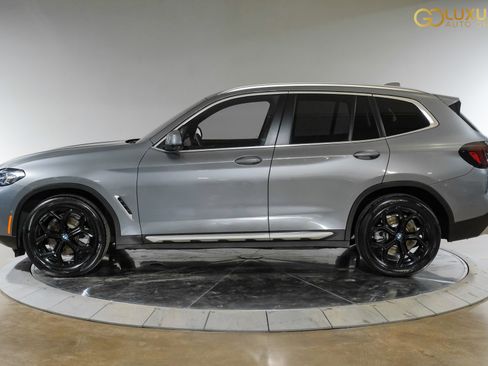 Used 2024 BMW X3 sDrive30i w/ Premium Package RWD image 13