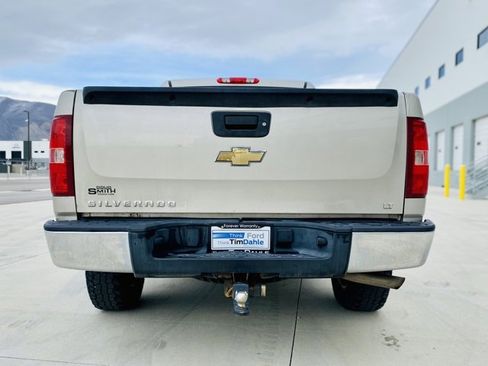 Used 2009 Chevrolet Silverado 1500 LT w/ Power Pack Plus image 6