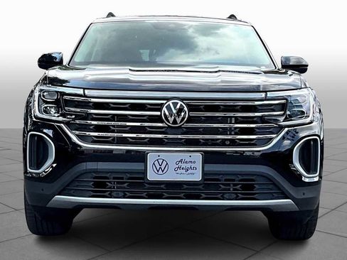 New 2026 Volkswagen Atlas SE image 3