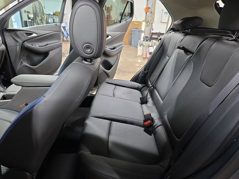 New 2026 Buick Encore GX Sport Touring w/ Comfort Package AWD/4WD image 13