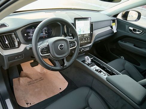 New 2026 Volvo XC60 T8 Plus w/ Protection Package Premier image 11