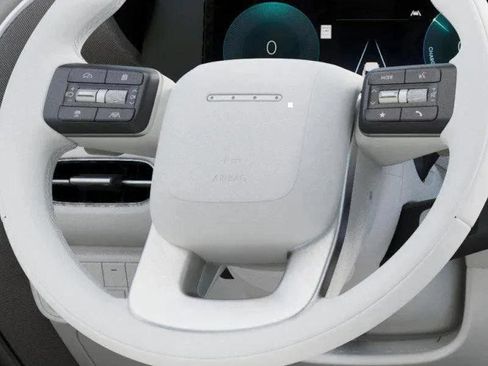 New 2026 Hyundai Palisade SEL AWD/4WD image 15