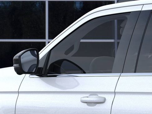 New 2025 Ford Expedition Platinum w/ Driver's Package image 45