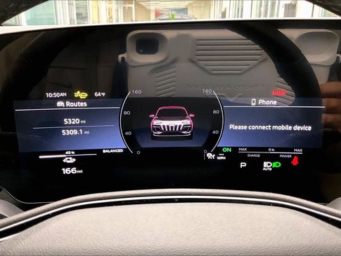 Certified 2025 Audi Q6 e-tron Premium w/ Convenience Package image 24