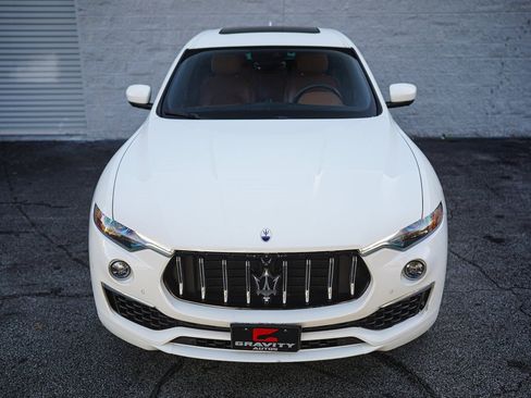 Used 2022 Maserati Levante GT image 5