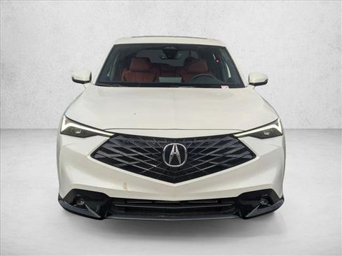 New 2025 Acura ADX A-Spec image 6