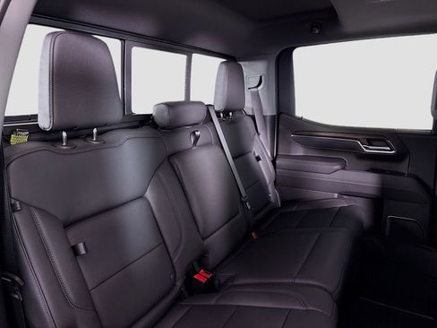 New 2026 GMC Sierra 1500 SLT AWD/4WD image 28