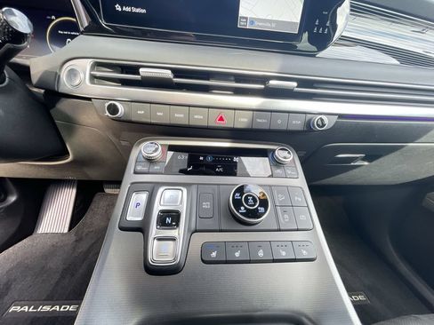 Used 2024 Hyundai Palisade Calligraphy AWD/4WD image 36