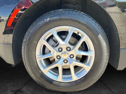 Used 2023 Chevrolet Equinox LS w/ Driver Confidence II Package image 14