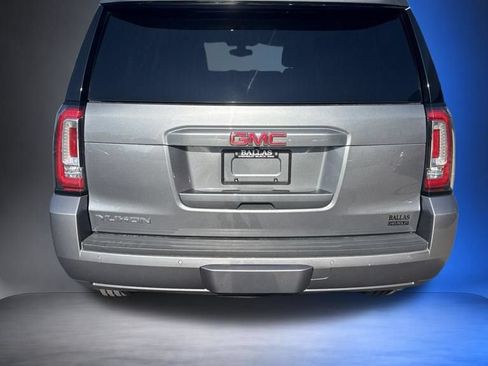 Certified 2020 GMC Yukon SLE w/ SLE Value Package AWD/4WD image 4