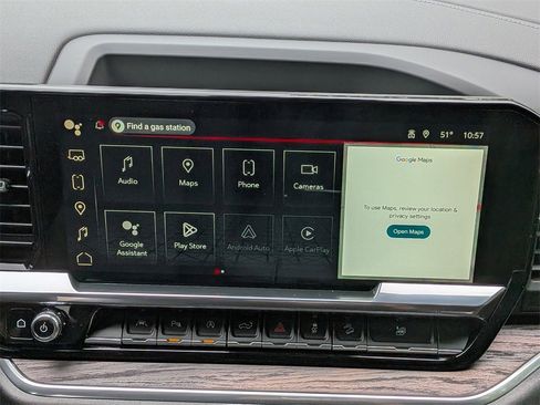 New 2026 GMC Sierra 1500 SLT w/ SLT Premium Plus Package image 19