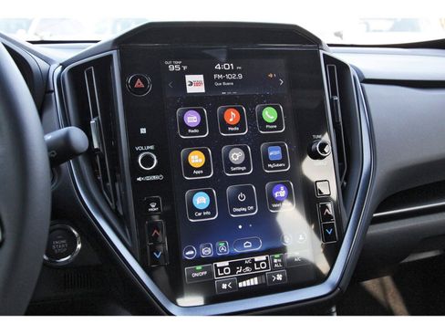 New 2026 Subaru Impreza RS image 19