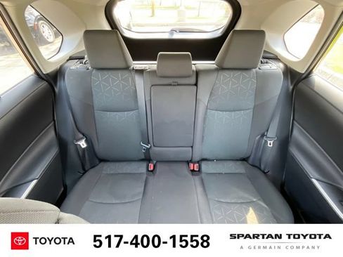 Used 2024 Toyota RAV4 XLE AWD/4WD image 15
