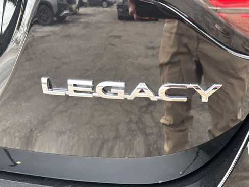 Used 2025 Subaru Legacy Limited image 47