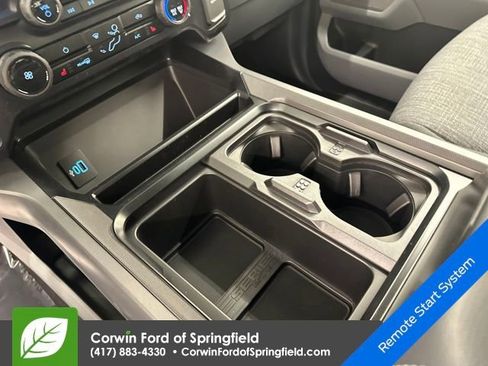 New 2026 Ford F350 XLT w/ XLT Premium Package image 34