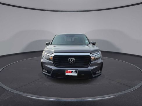 Used 2023 Honda Ridgeline RTL image 3