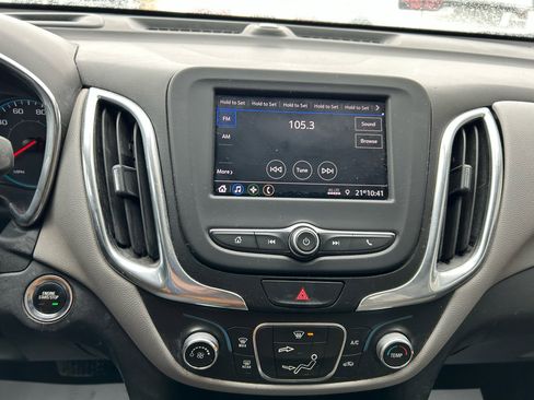 Used 2020 Chevrolet Equinox LS image 22
