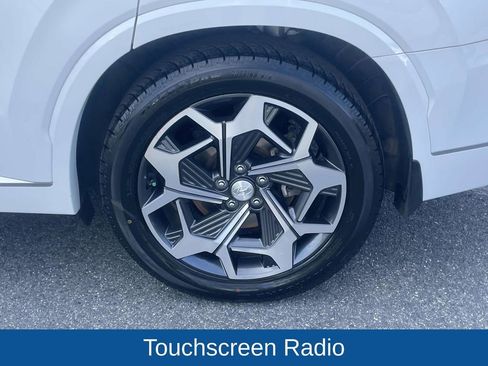 Used 2021 Hyundai Palisade Calligraphy w/ Cargo Package image 12