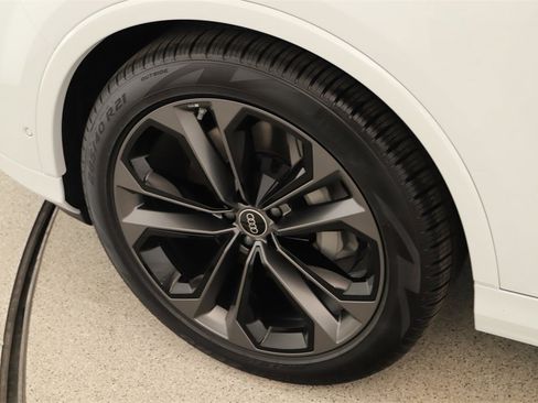 New 2026 Audi Q7 3.0T Premium Plus image 29