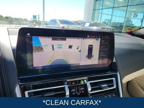 Used 2024 BMW 840i Gran Coupe w/ M Sport Professional Package image 5