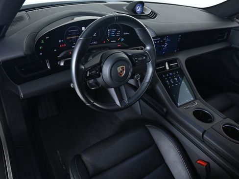 Certified 2023 Porsche Taycan RWD image 4