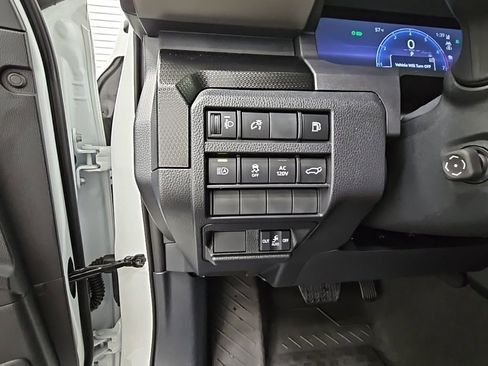 Used 2025 Toyota 4Runner Limited image 30