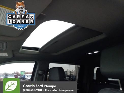 Used 2023 Chevrolet Silverado 1500 RST w/ RST All Star Premium Package image 23