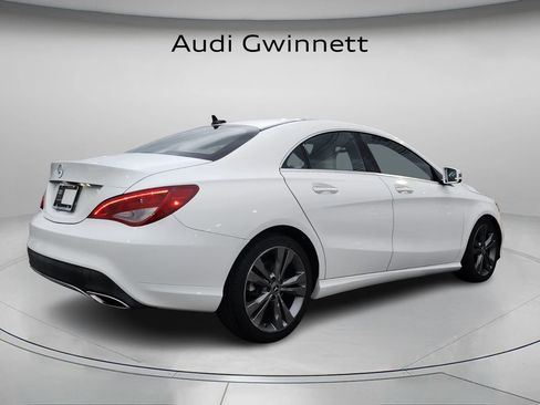 Used 2019 Mercedes-Benz CLA 250 image 8