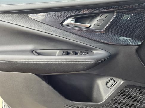 New 2025 Chevrolet Blazer EV LT image 12