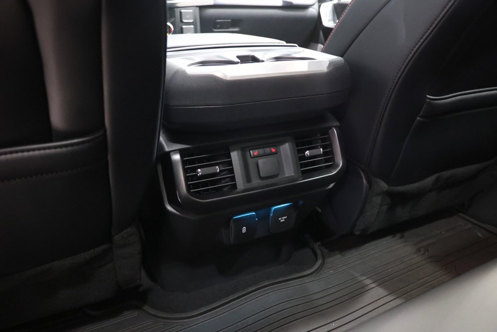 Used 2026 Ford F150 Raptor AWD/4WD image 33