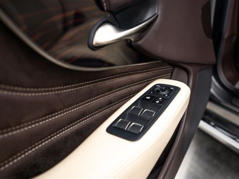 Used 2019 Lexus LS 500 AWD w/ Interior Upgrade Package image 13