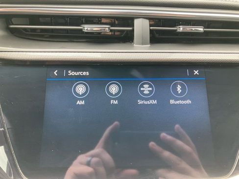 Used 2023 Buick Encore GX Essence w/ Experience Buick Package image 17