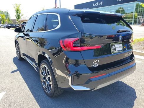 Used 2024 BMW X1 xDrive28i w/ Convenience Package AWD/4WD image 6