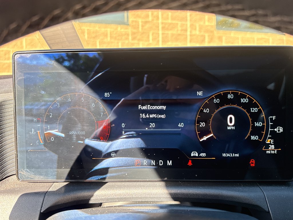 Used 2024 Ford Mustang GT w/ GT Performance Package RWD image 14